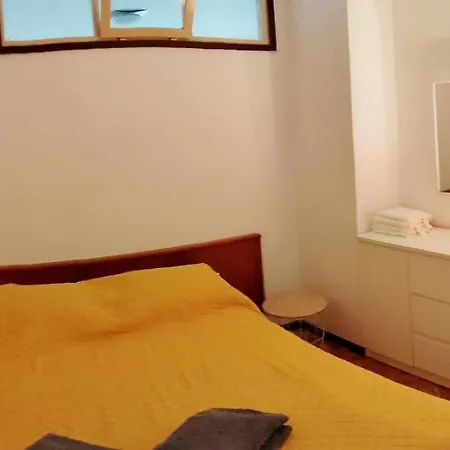 公寓 Ema Apartman 斯普利特