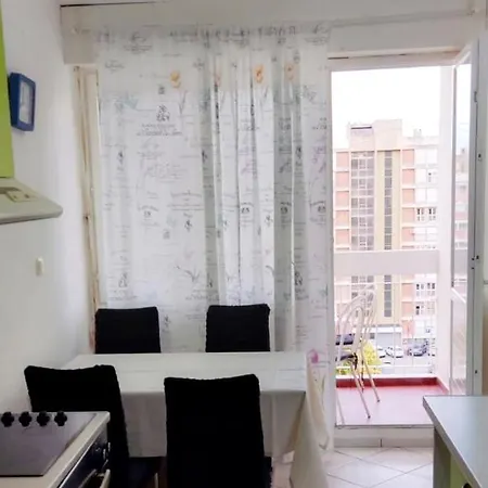 Апартаменты Ema Apartman Сплит