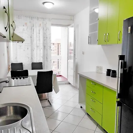 Ema Apartman Апартаменты Сплит
