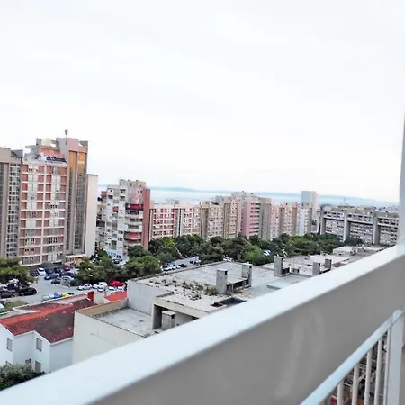 Ema Apartman Апартаменты *
