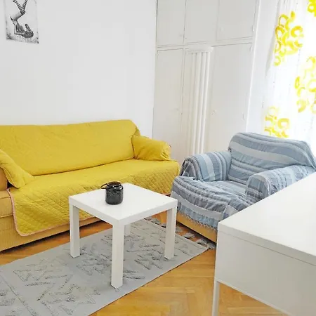 Апартаменты Ema Apartman
