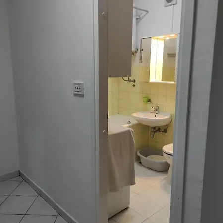 شقة Ema Apartman *
